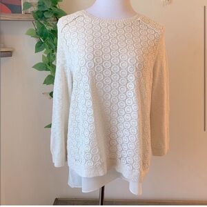 Lucky Brand Sweater